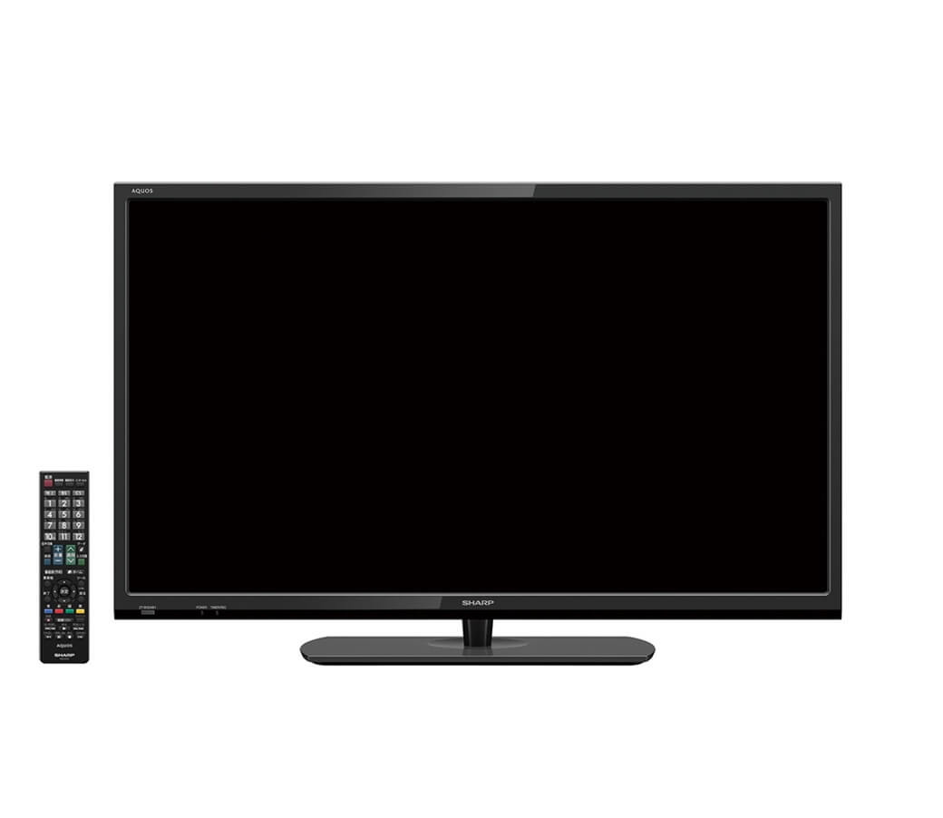 テレビ